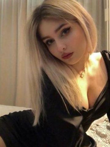 Анкета проститутки Елизавета - Фото 1, , 19 лет, №31809